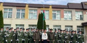 Шаг к новым высотам и служению Отечеству