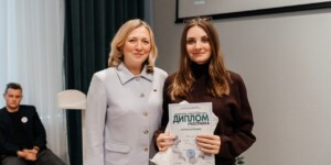 День молодого специалиста прошел в Белыничах