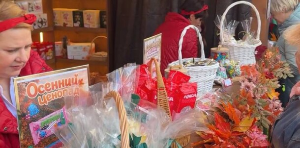 Гастрономическое сердце «Дажынак»: 1,6 километра вкусов и 1300 мест для отдыха
