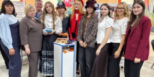 День открытых дверей в МГУ имени А.А. Кулешова