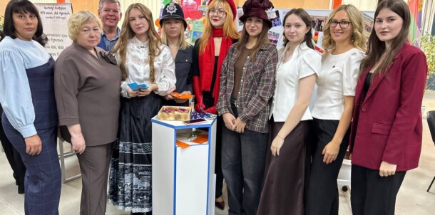 День открытых дверей в МГУ имени А.А. Кулешова