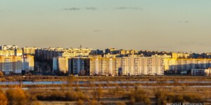 Погода 9 октября в Могилевской области: резкое похолодание, возможны грозы