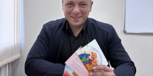 Забота о старших – важная часть сохранения связи поколений — Басенко