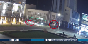 Пенсионерка попала под колеса Skoda в Могилеве: что известно о ДТП